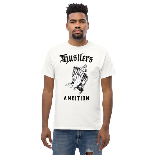 Hustlers Ambition T-shirt