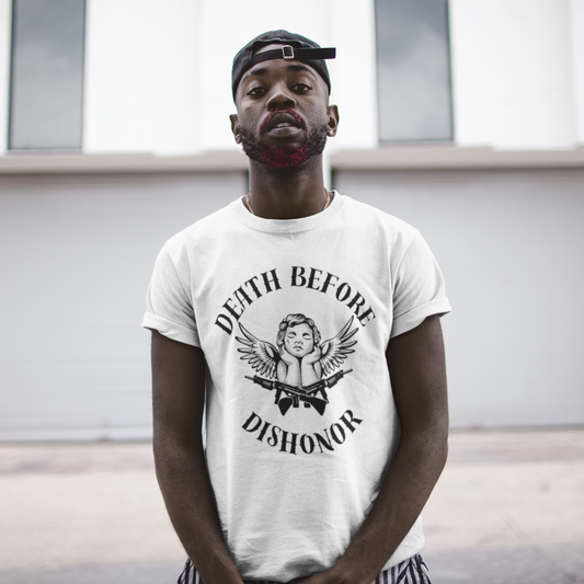 Death Before Dishonor T-Shirt
